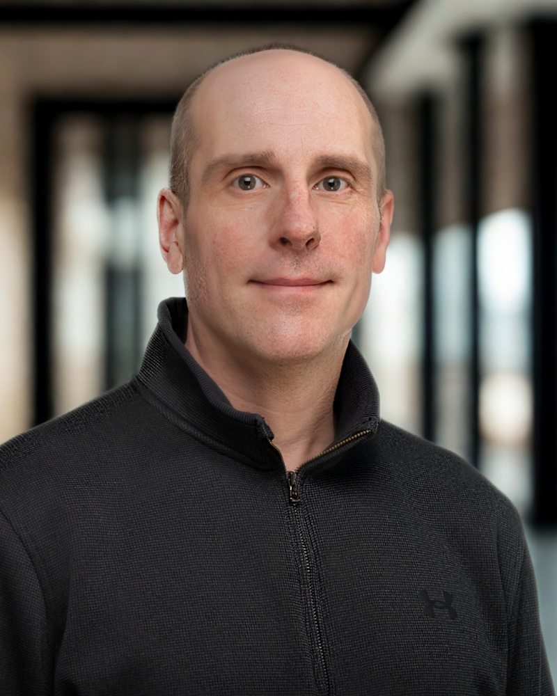 Ken Hopkins