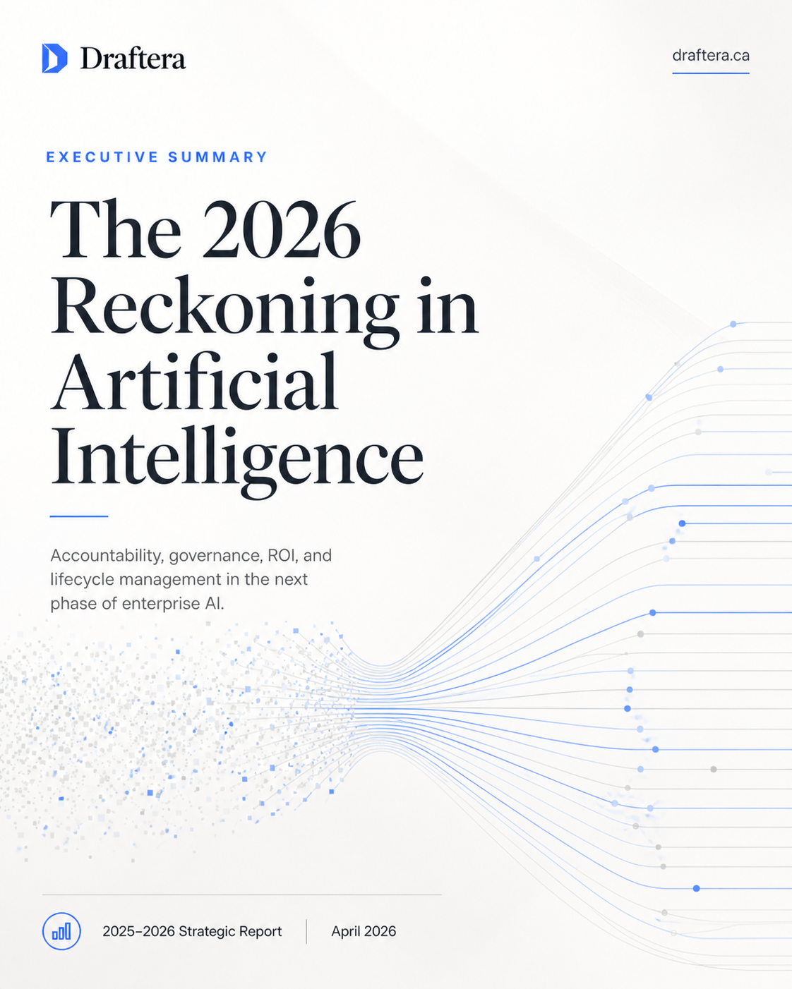 2026 AI Reckoning